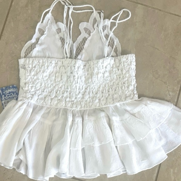 Free People Adella Camisole - Picture 12 of 12